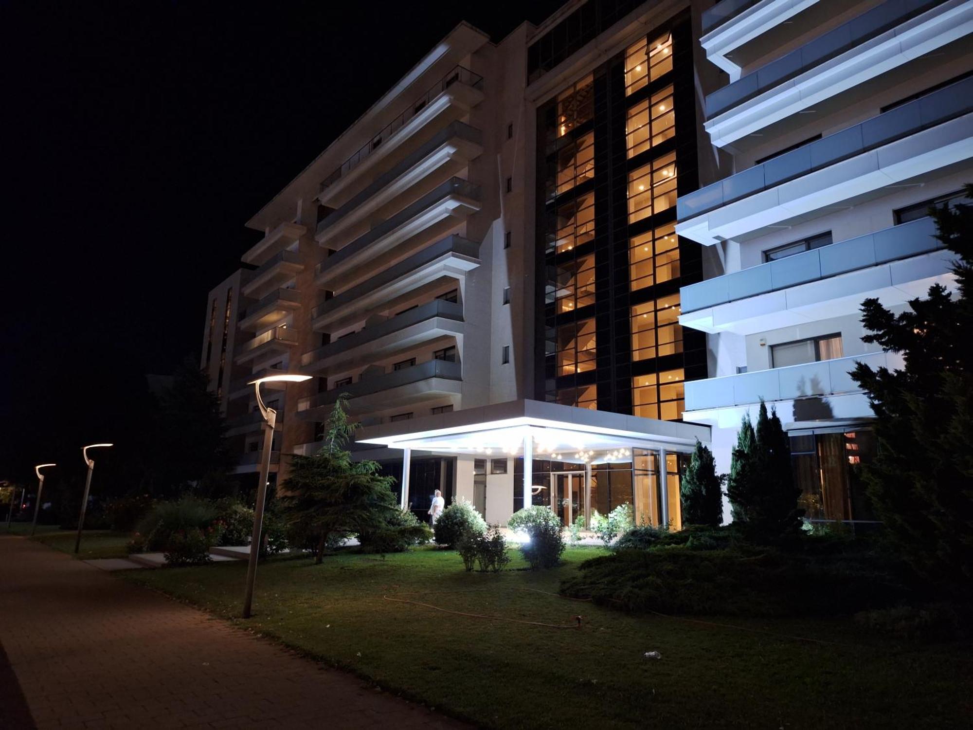 Elysse Sunrise Apartment Мамая Экстерьер фото