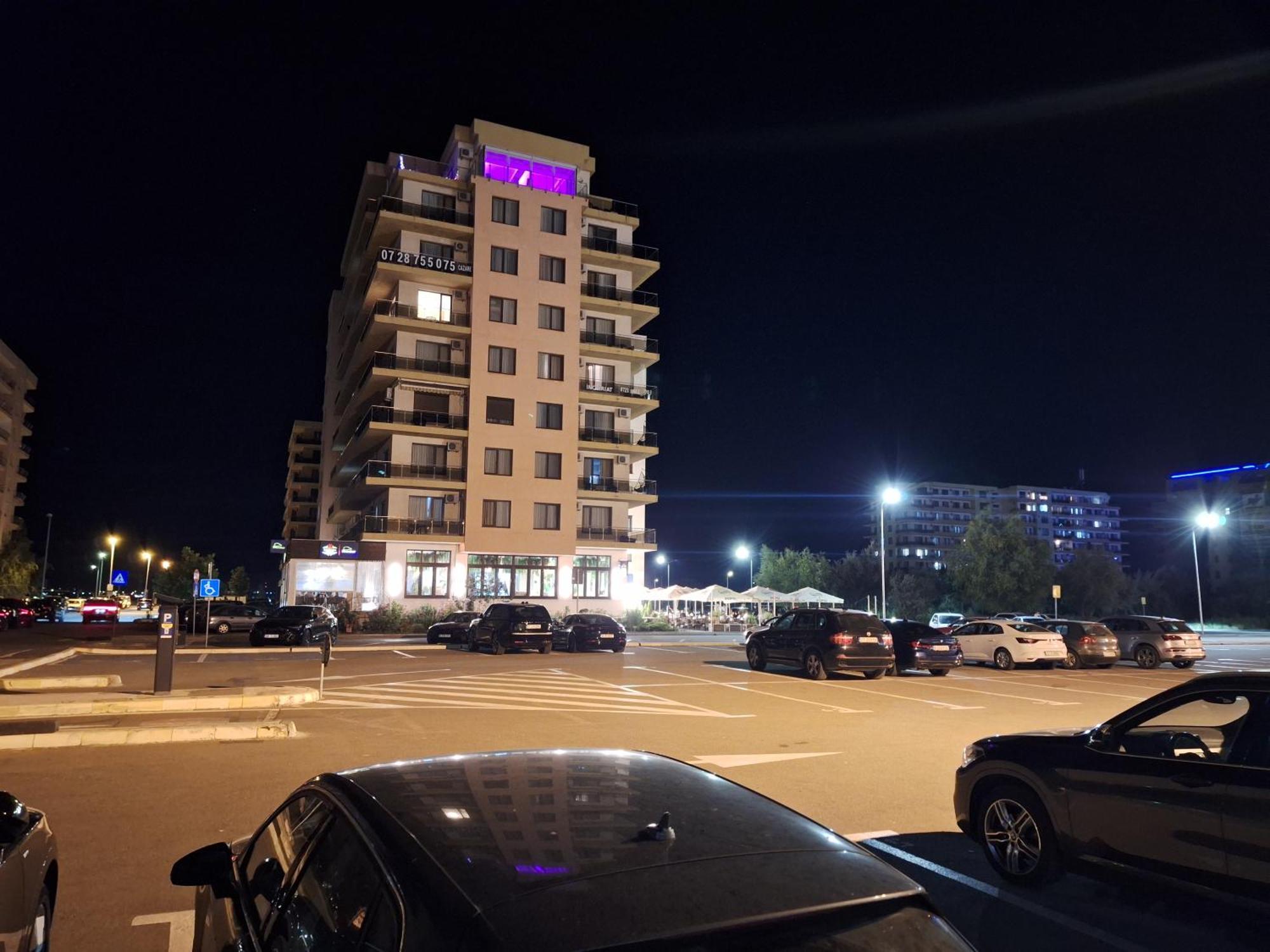 Elysse Sunrise Apartment Мамая Экстерьер фото